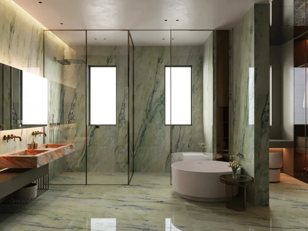 Bathrooms — Design Inspiration