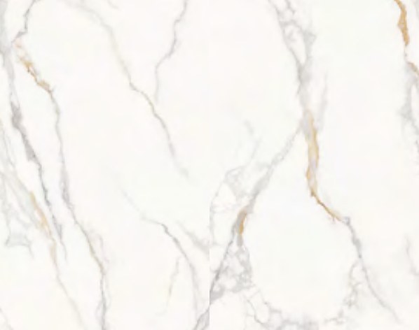 Arabescato Gold