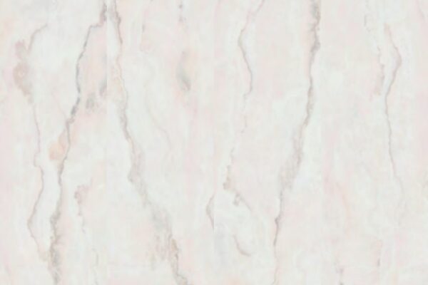 Rose White Ice Onyx