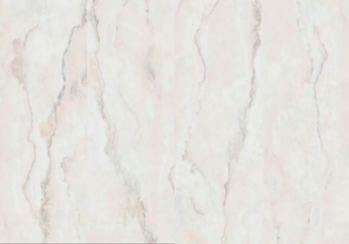 Rose White Ice Onyx
