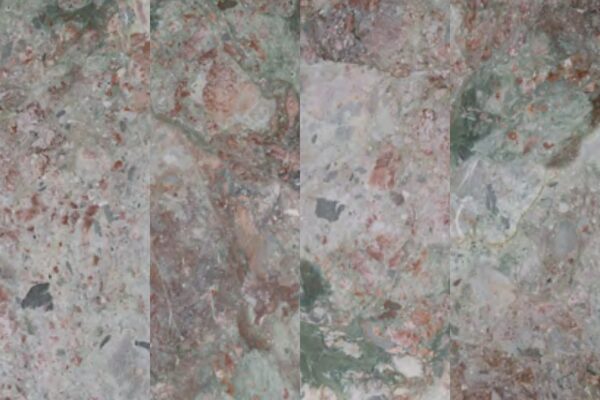 Four Seasons Pink