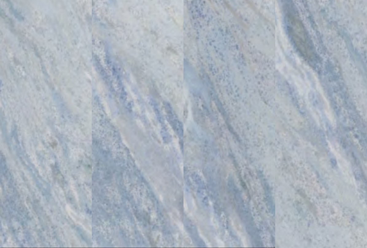 Blue Crystal - Image 2