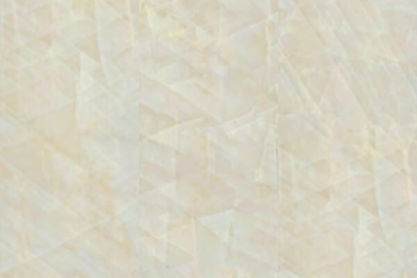 Ice Crack Yellow Onyx