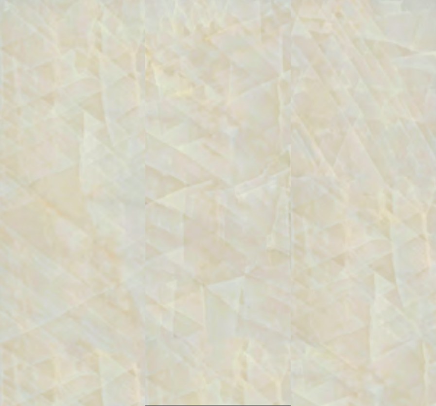 Ice Crack Yellow Onyx