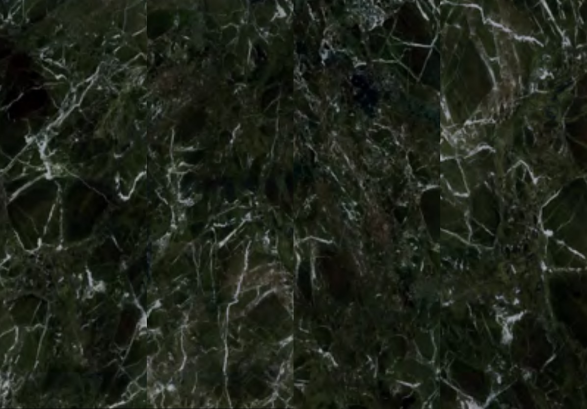 Naqiu Green