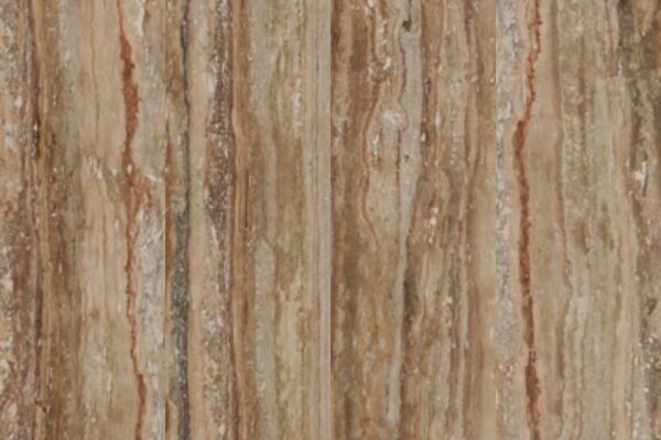 Tiramisu Yellow Travertine