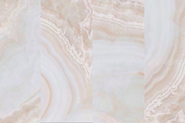 Agate Pink Onyx