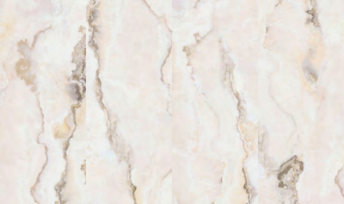 Rose White Ice Onyx - Image 2
