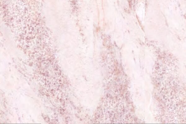 Pink Crystal