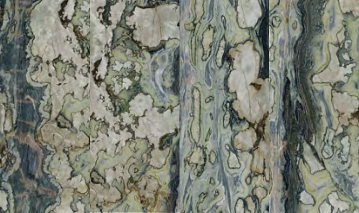 Van Gogh Green - Image 2