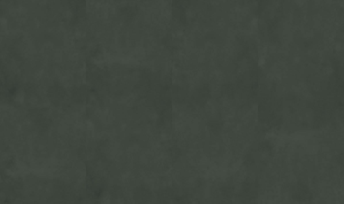 Microcement Dark Green