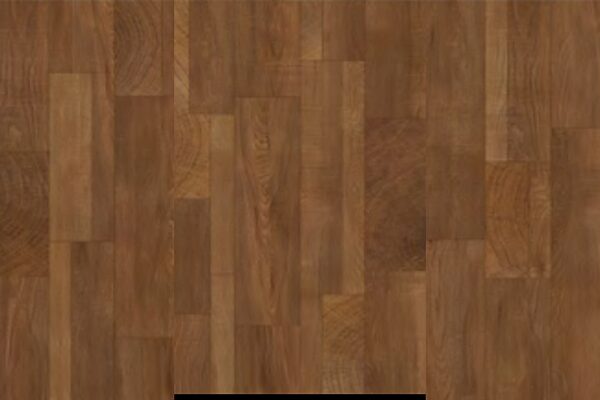 Patchwork Oak