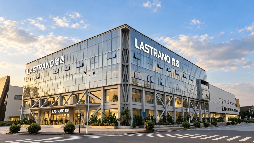 LASTRANO photograph 1